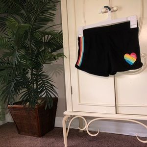 Kids Rainbow Shorts~